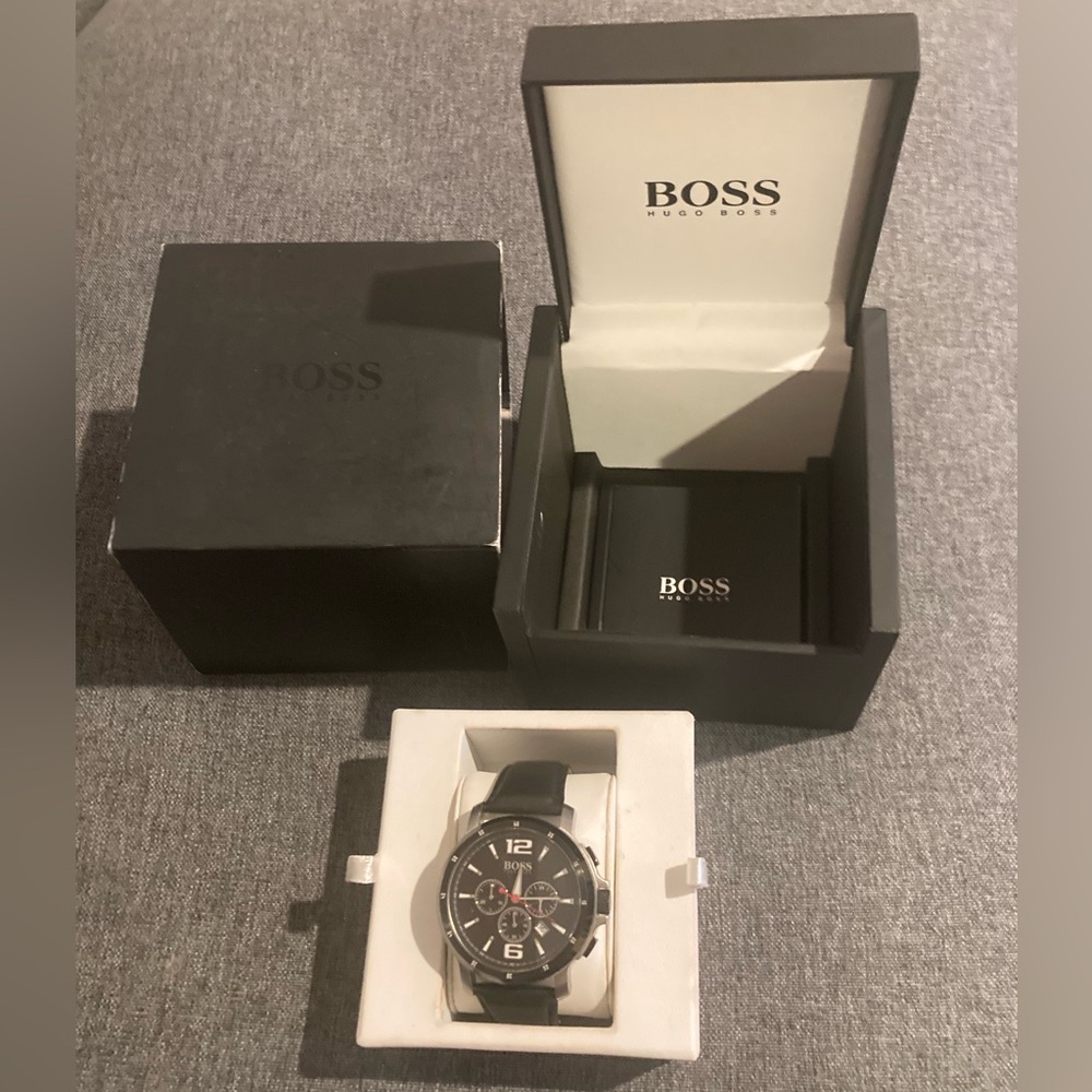 Hugo Boss Watch - Picture 4 of 7